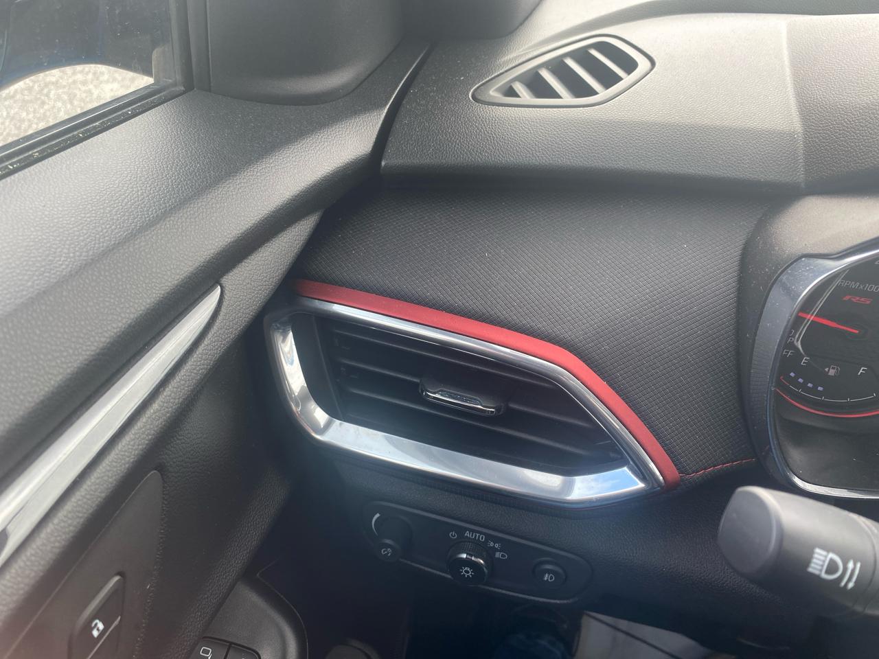 Chevrolet TrailBlazer RS 4D SUV AWD 2023