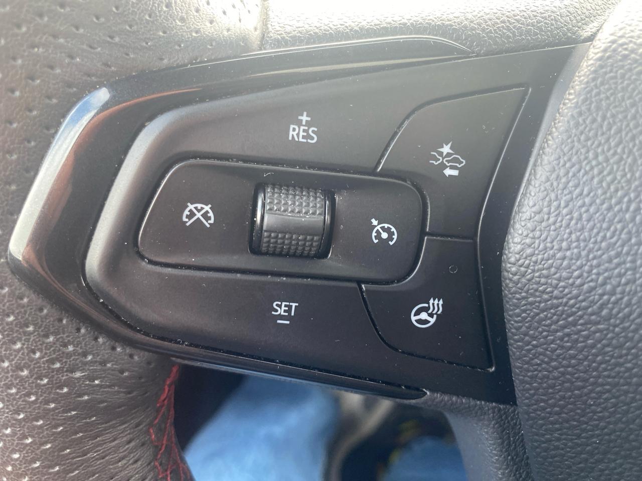 Chevrolet TrailBlazer RS 4D SUV AWD 2023