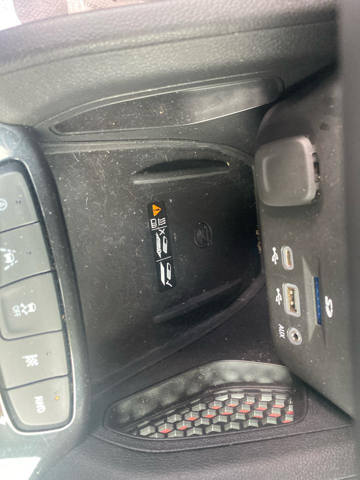 Chevrolet TrailBlazer RS 4D SUV AWD 2023