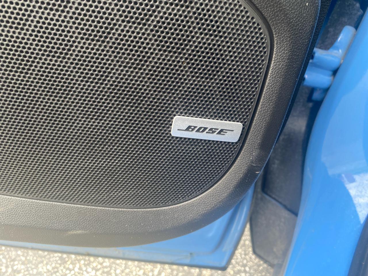 Chevrolet TrailBlazer RS 4D SUV AWD 2023