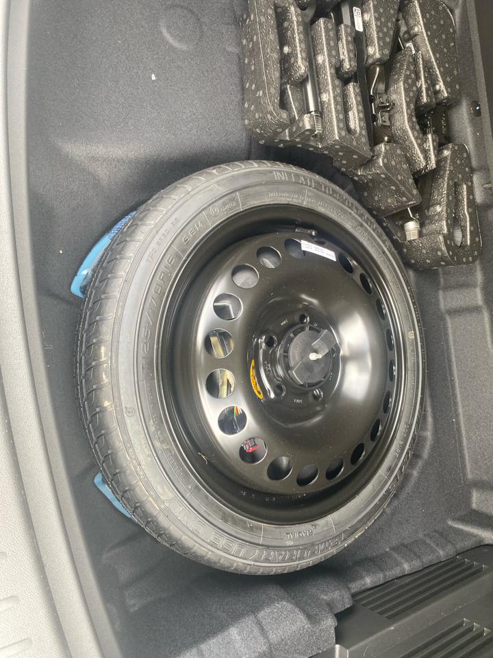 Chevrolet TrailBlazer RS 4D SUV AWD 2023