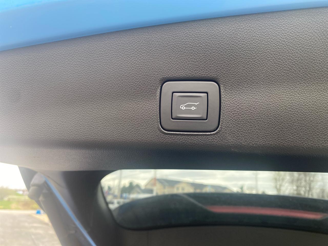 Chevrolet TrailBlazer RS 4D SUV AWD 2023