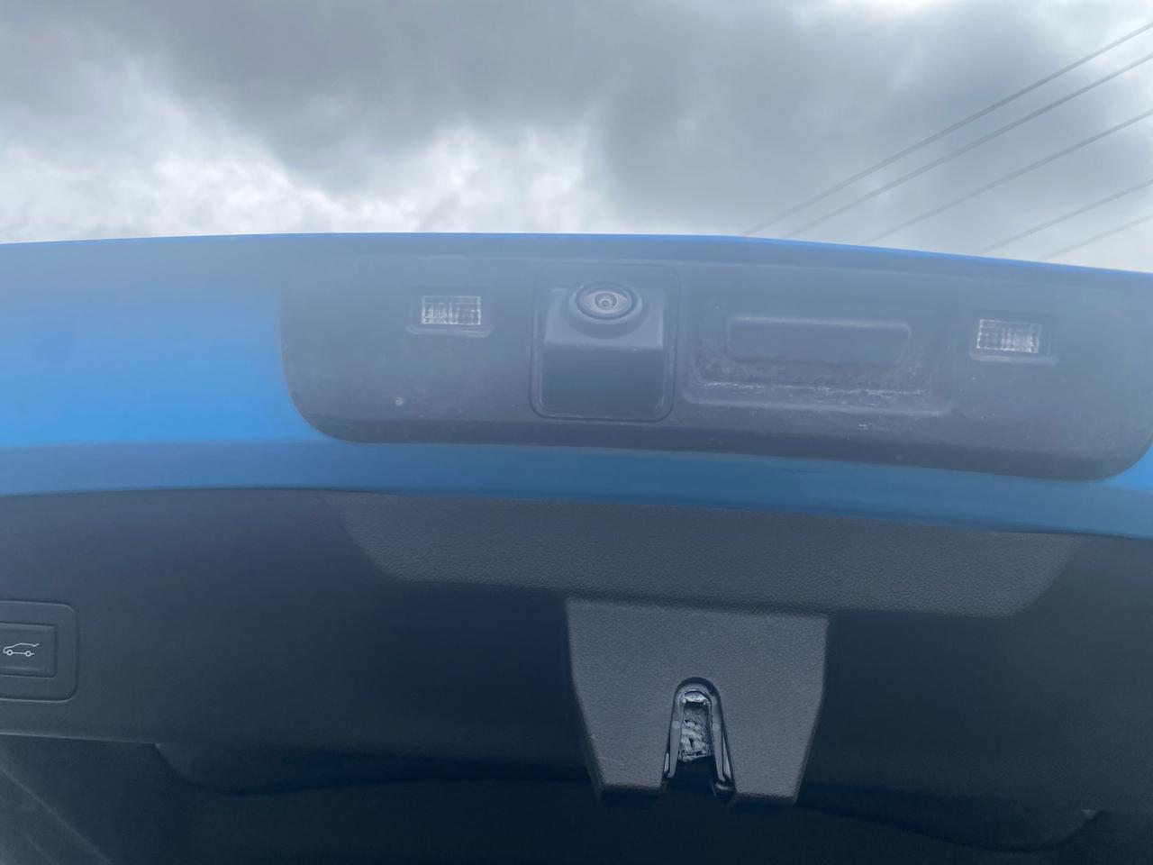 Chevrolet TrailBlazer RS 4D SUV AWD 2023