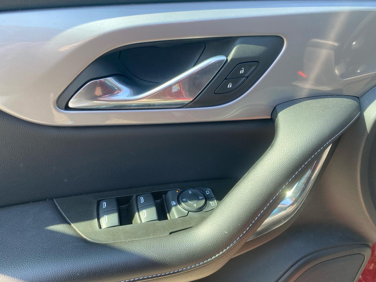 Chevrolet Blazer 2LT 4D SUV FWD 2023