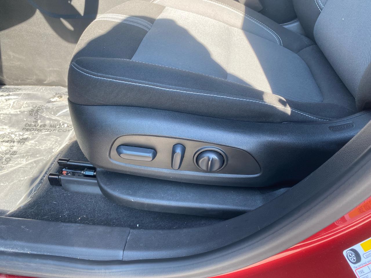 Chevrolet Blazer 2LT 4D SUV FWD 2023