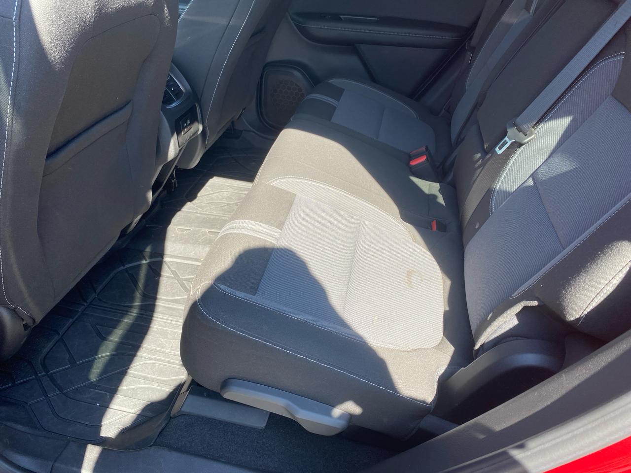 Chevrolet Blazer 2LT 4D SUV FWD 2023