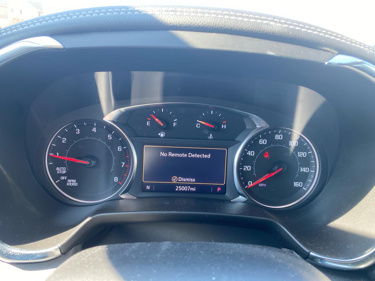 Chevrolet Blazer 2LT 4D SUV FWD 2023