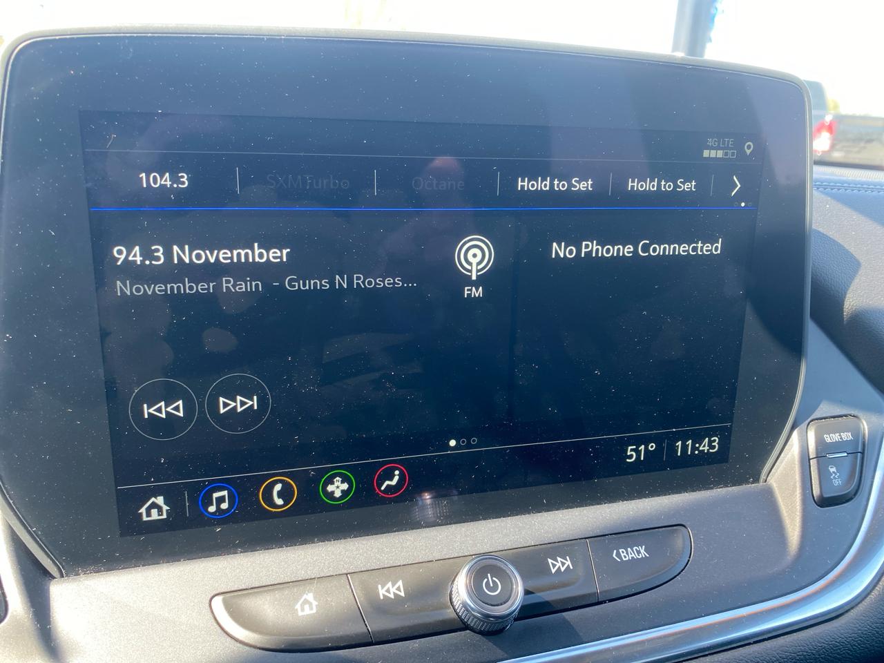 Chevrolet Blazer 2LT 4D SUV FWD 2023