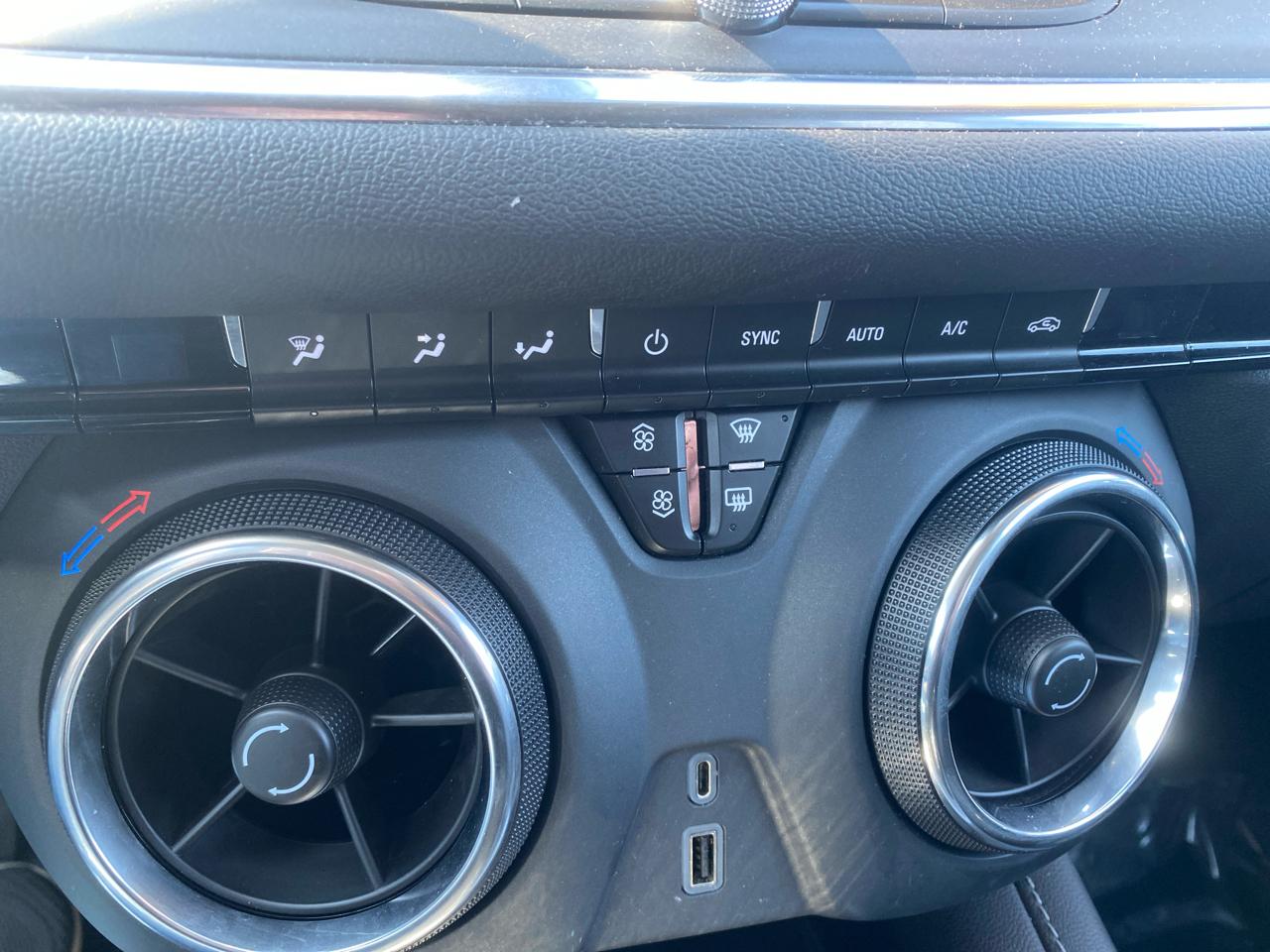 Chevrolet Blazer 2LT 4D SUV FWD 2023