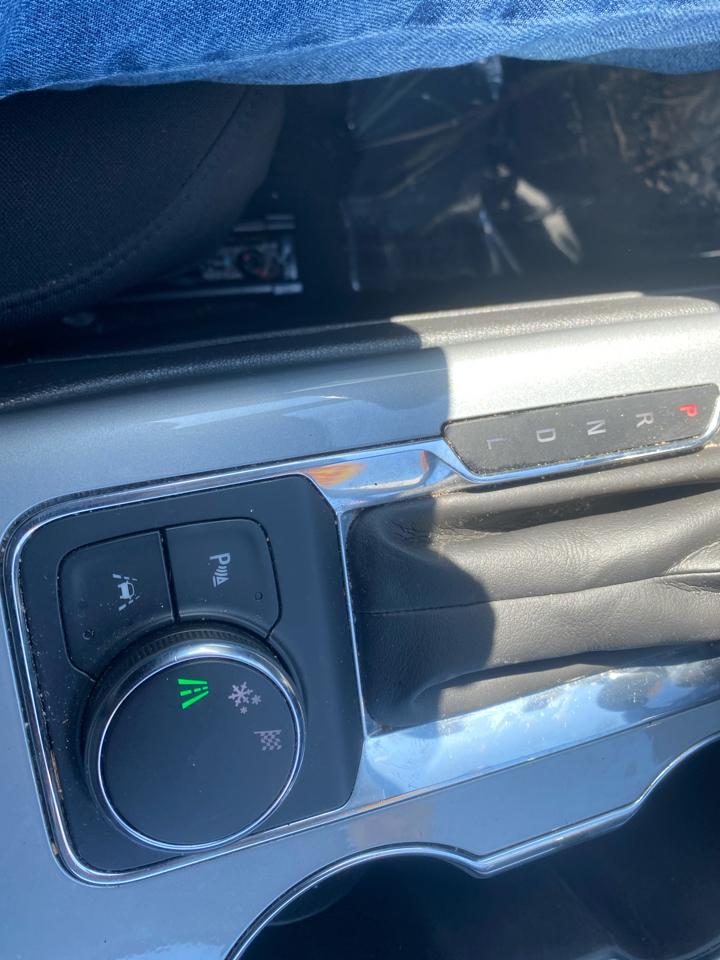 Chevrolet Blazer 2LT 4D SUV FWD 2023