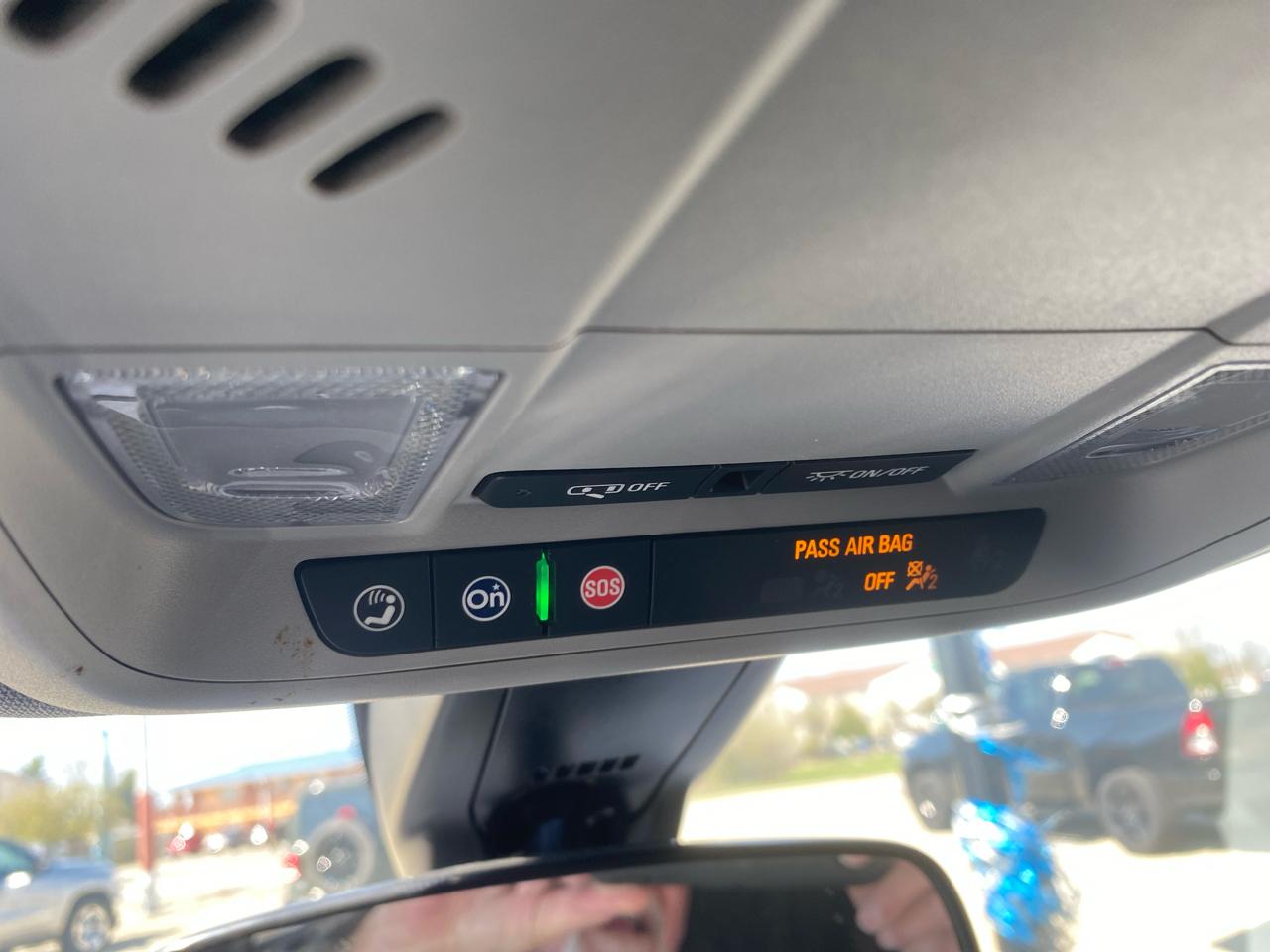 Chevrolet Blazer 2LT 4D SUV FWD 2023