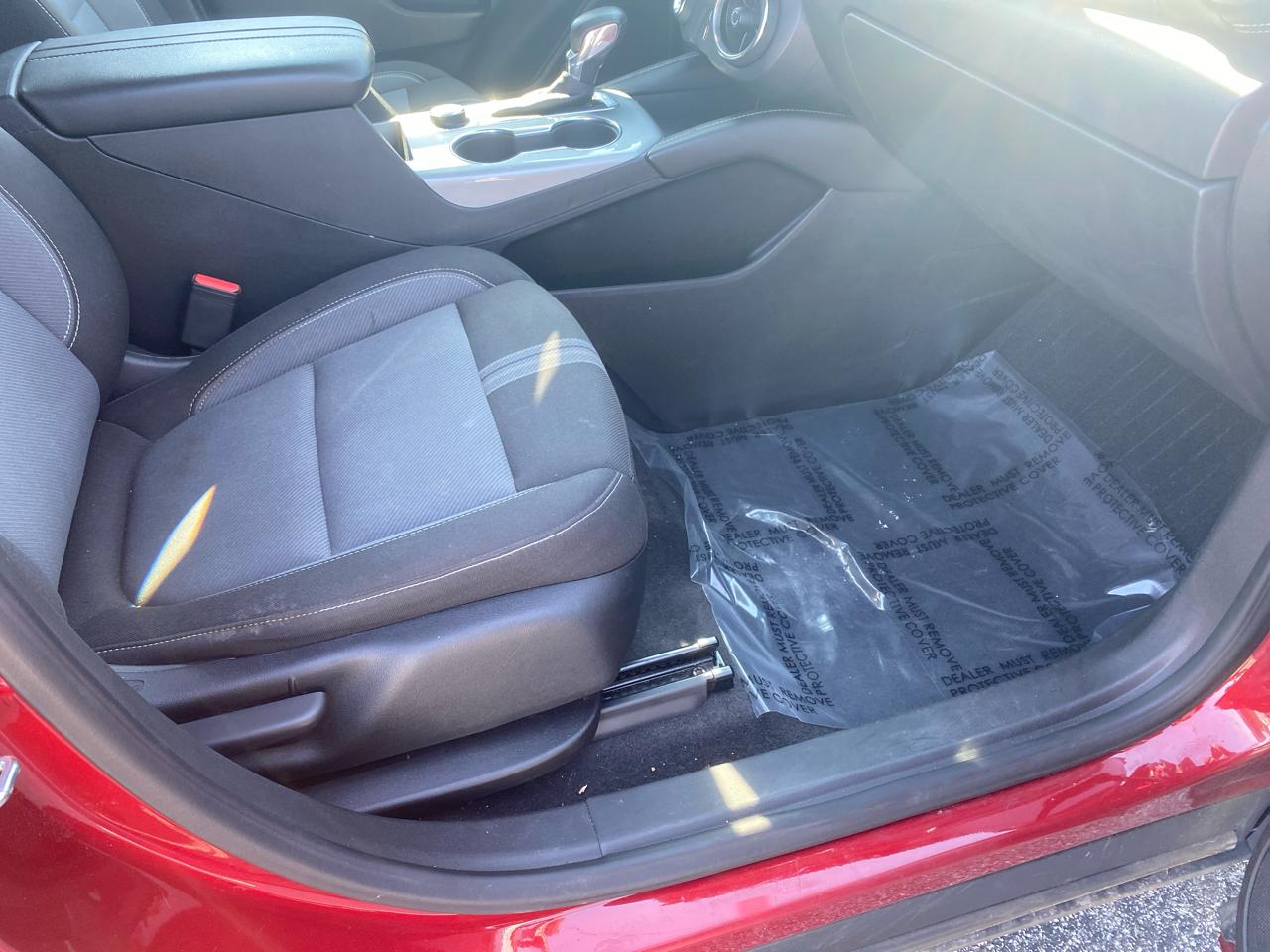 Chevrolet Blazer 2LT 4D SUV FWD 2023