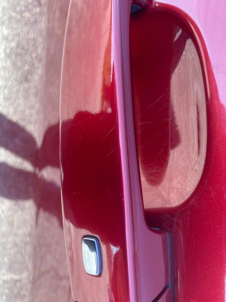 Chevrolet Equinox FWD 4dr RS w/1RS 2023