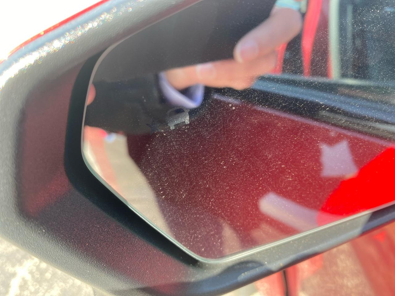 Chevrolet Equinox FWD 4dr RS w/1RS 2023