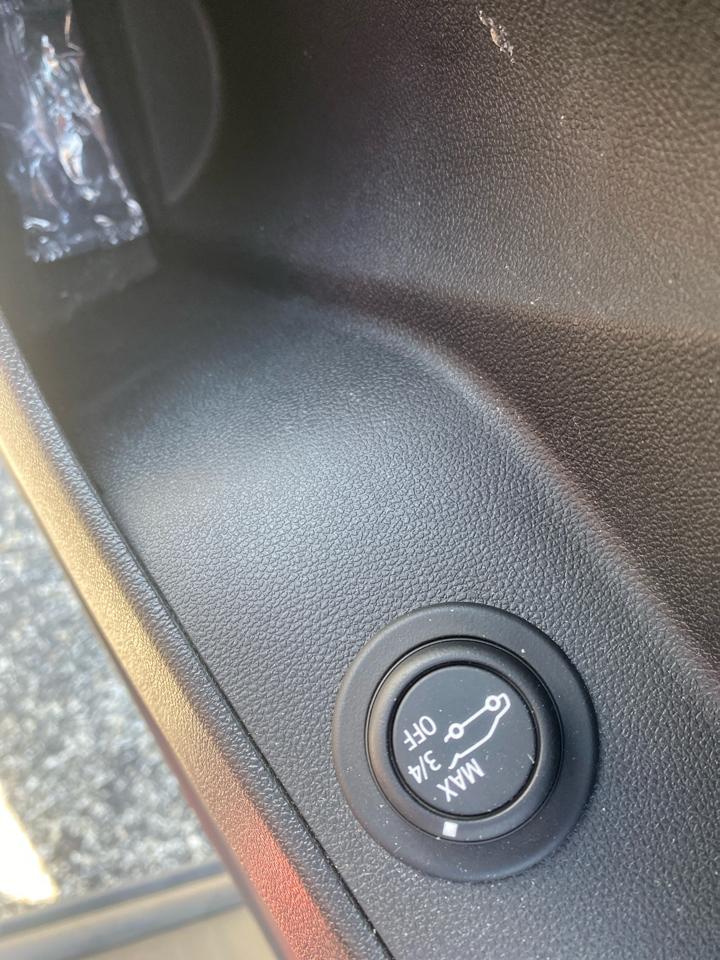 Chevrolet Equinox FWD 4dr RS w/1RS 2023