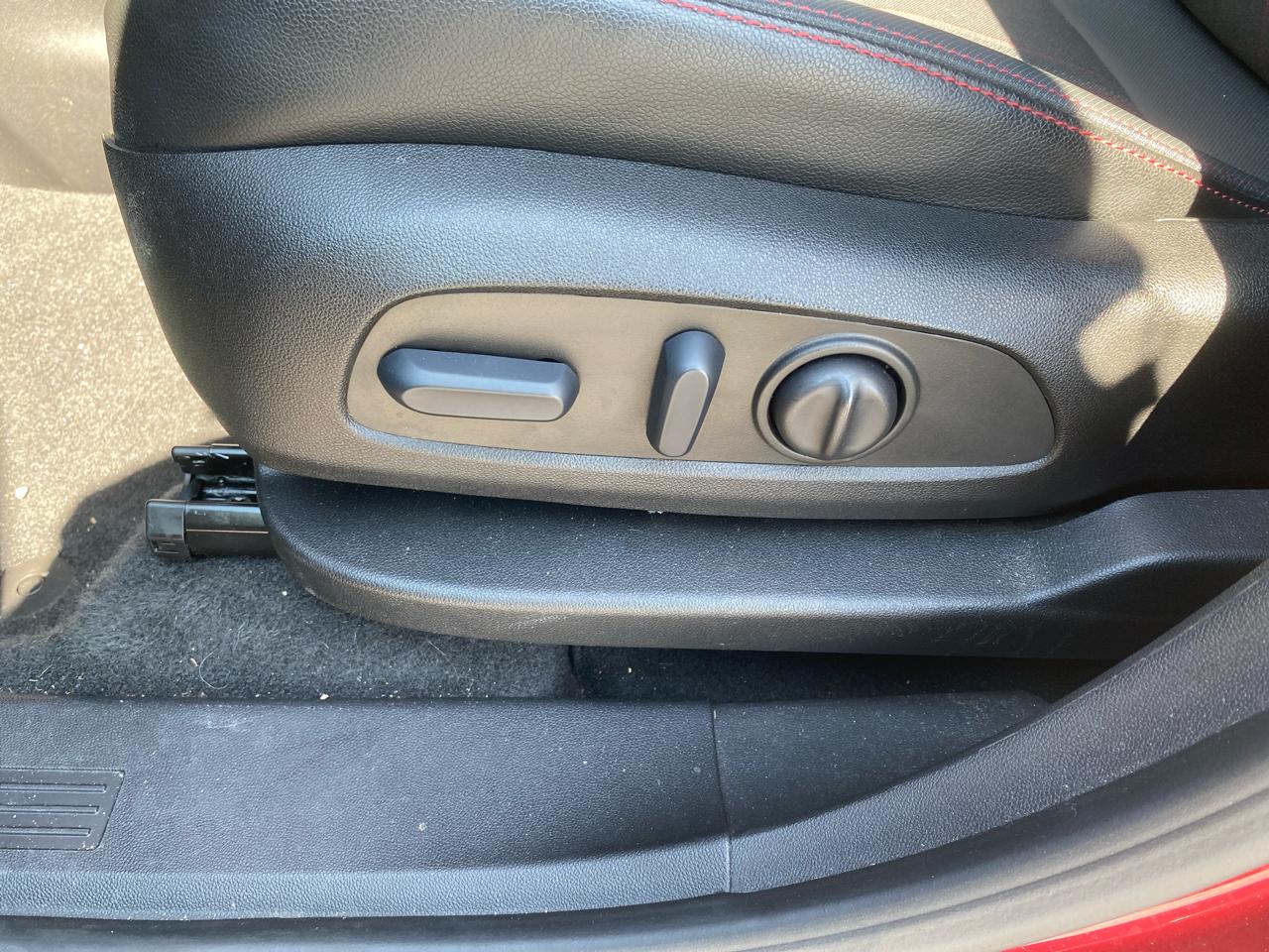 Chevrolet Equinox FWD 4dr RS w/1RS 2023