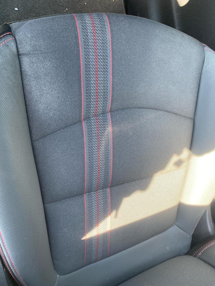 Chevrolet Equinox FWD 4dr RS w/1RS 2023