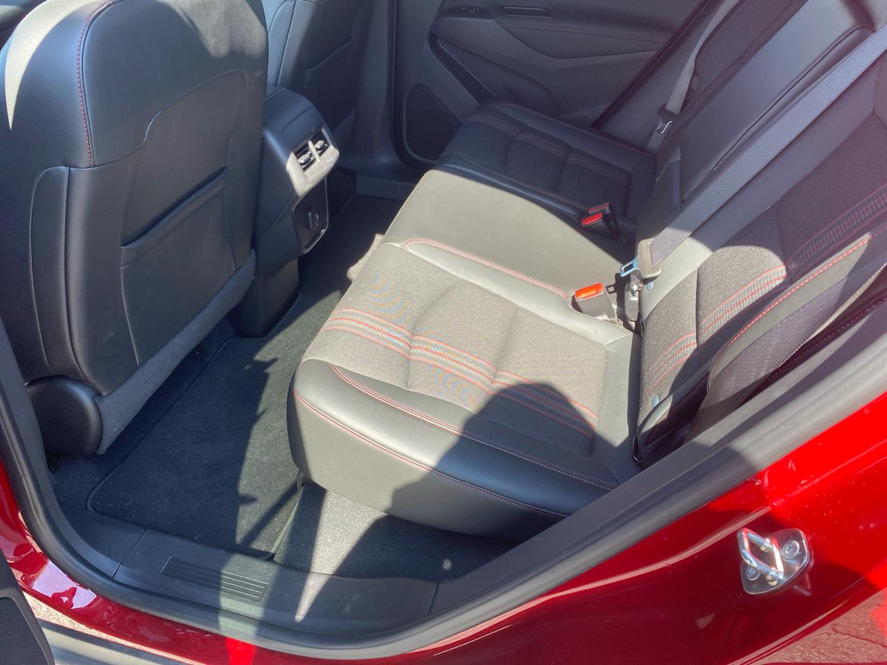 Chevrolet Equinox FWD 4dr RS w/1RS 2023