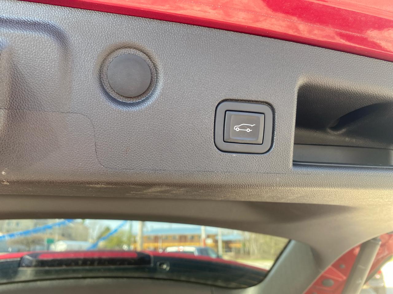 Chevrolet Equinox FWD 4dr RS w/1RS 2023