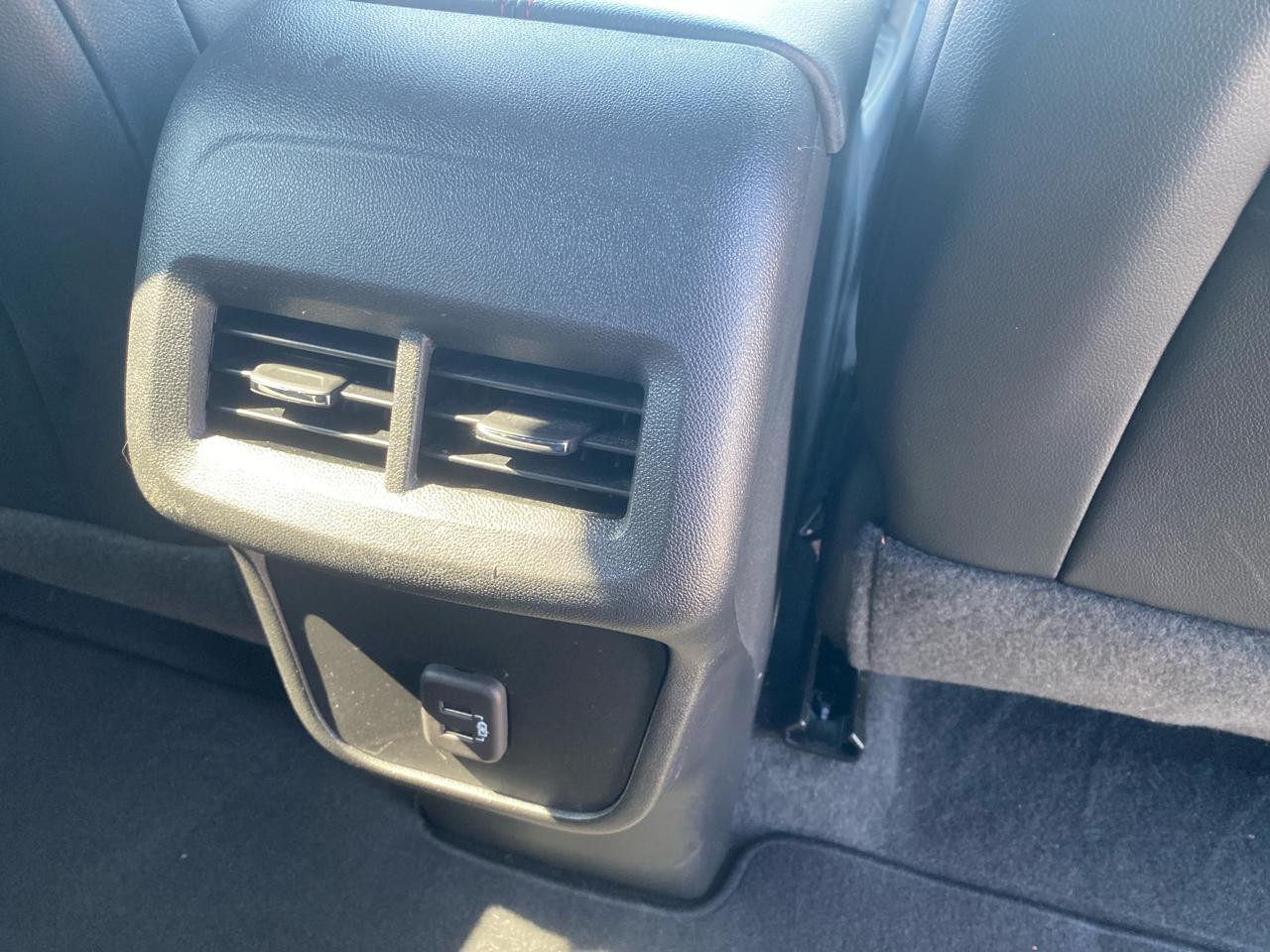 Chevrolet Equinox FWD 4dr RS w/1RS 2023