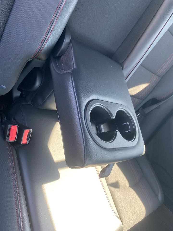 Chevrolet Equinox FWD 4dr RS w/1RS 2023