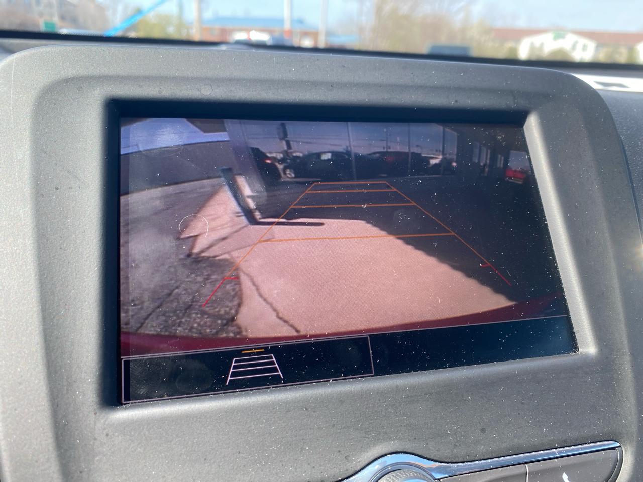 Chevrolet Equinox FWD 4dr RS w/1RS 2023