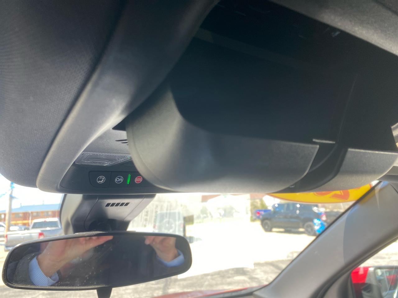 Chevrolet Equinox FWD 4dr RS w/1RS 2023