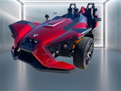 2017 Polaris Slingshot 