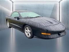 1996 Pontiac Firebird 