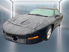 1996 Pontiac Firebird 