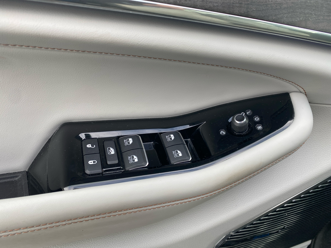 Jeep Grand Cherokee 4xe Overland 4x4 2022