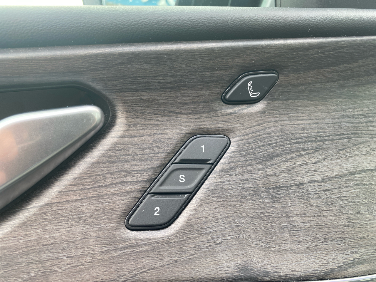 Jeep Grand Cherokee 4xe Overland 4x4 2022