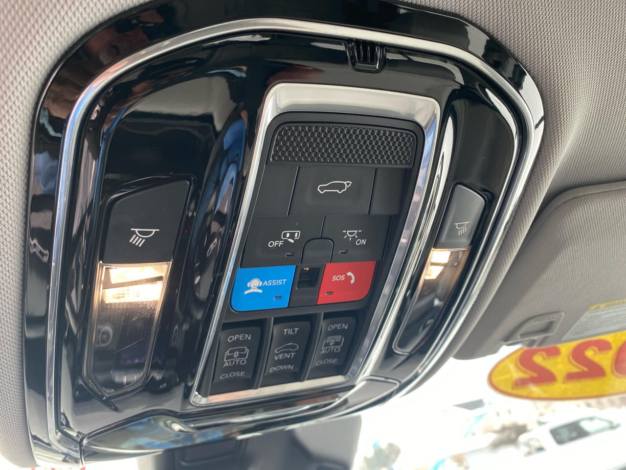 Jeep Grand Cherokee 4xe Overland 4x4 2022