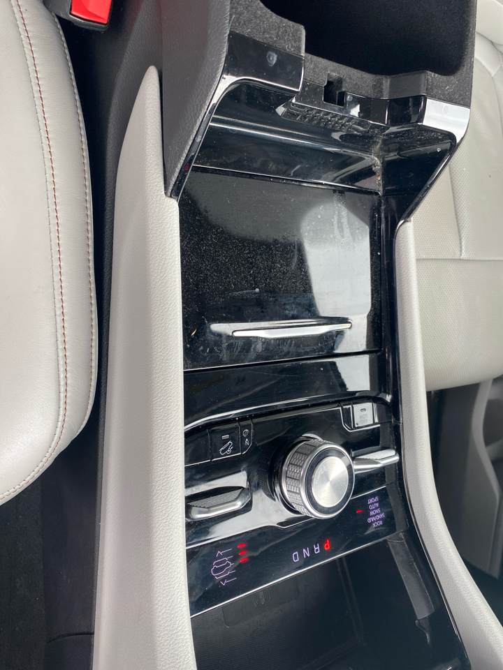 Jeep Grand Cherokee 4xe Overland 4x4 2022