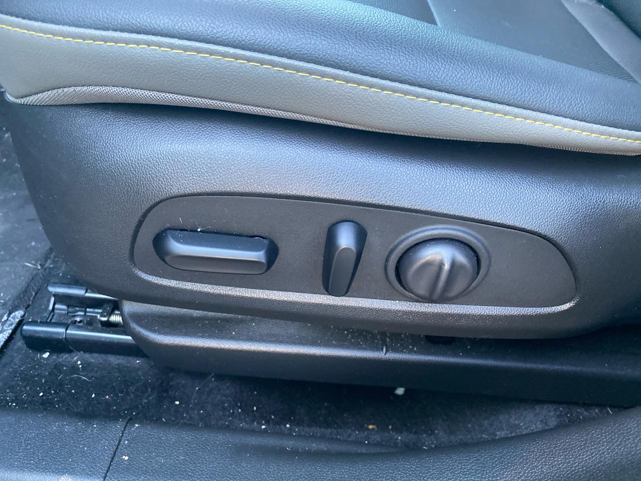 Chevrolet Trax ACTIV 4D SUV 2024