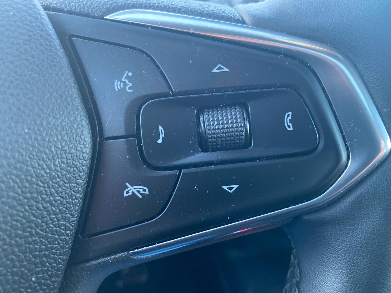 Chevrolet Trax ACTIV 4D SUV 2024