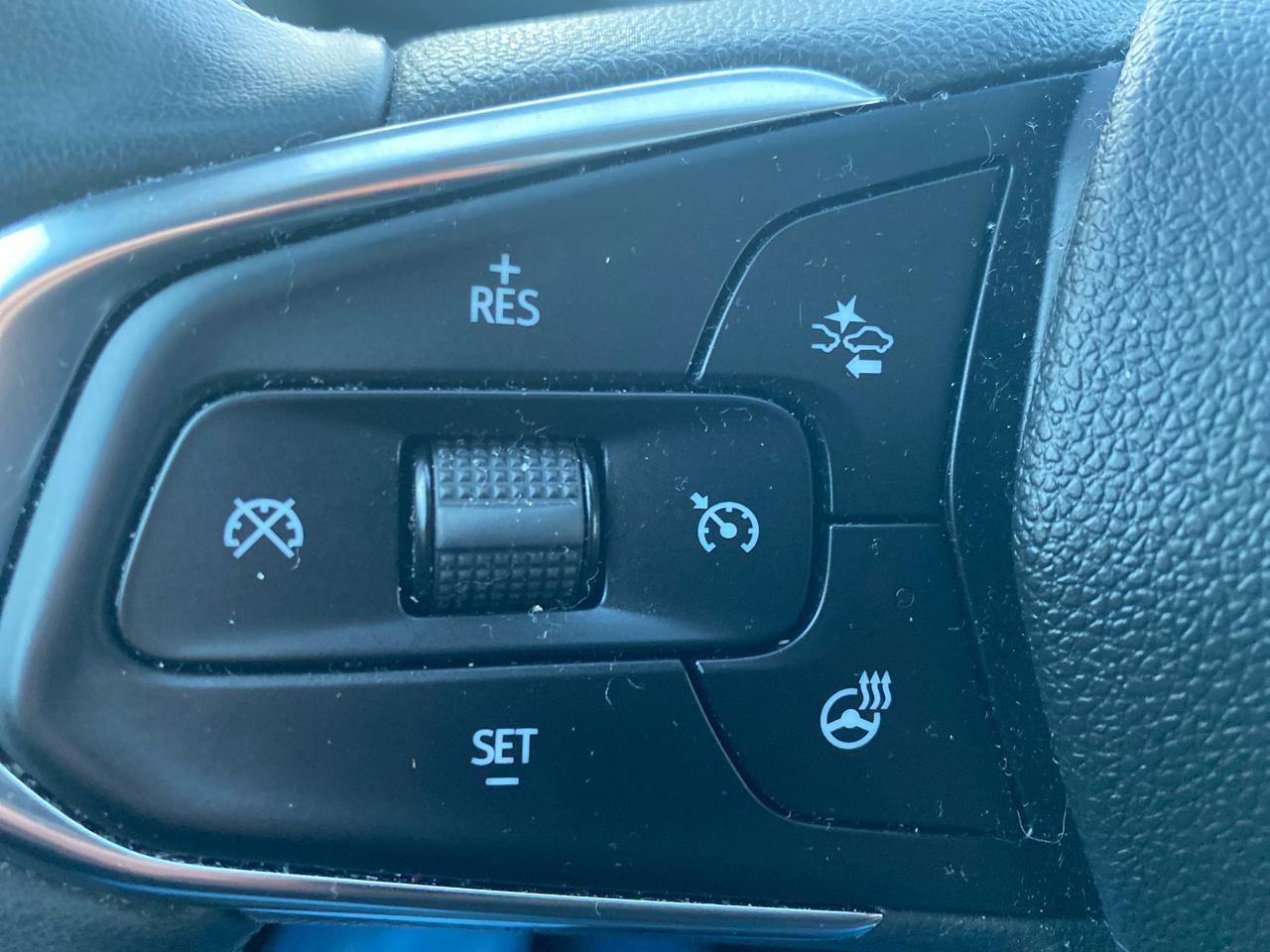 Chevrolet Trax ACTIV 4D SUV 2024