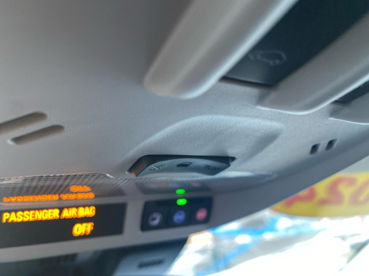 Chevrolet Trax ACTIV 4D SUV 2024