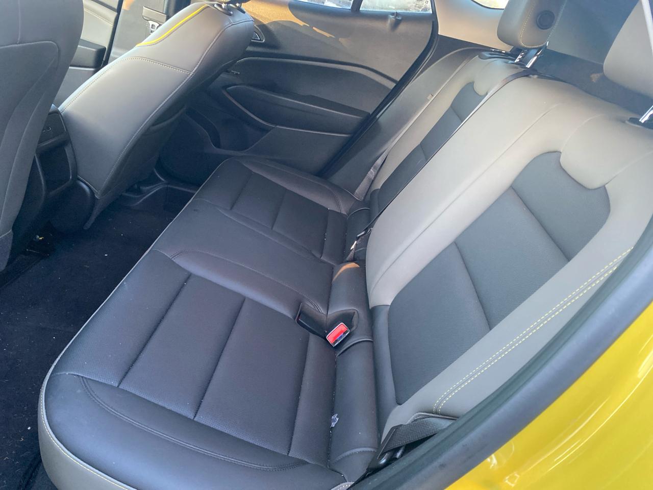 Chevrolet Trax ACTIV 4D SUV 2024