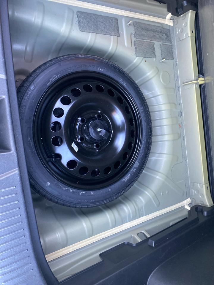 Chevrolet Trax ACTIV 4D SUV 2024