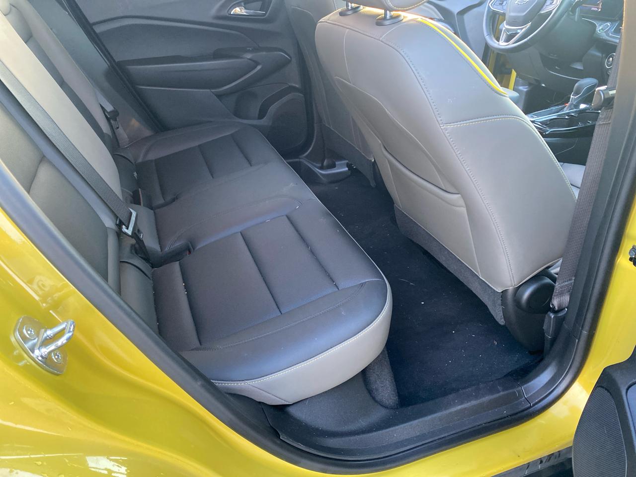 Chevrolet Trax ACTIV 4D SUV 2024