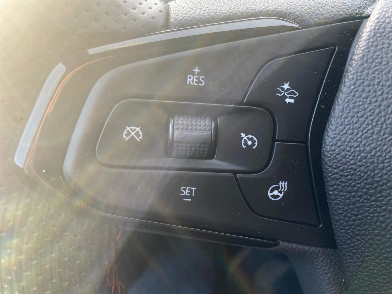 Chevrolet Trax 1RS 4D SUV 2024