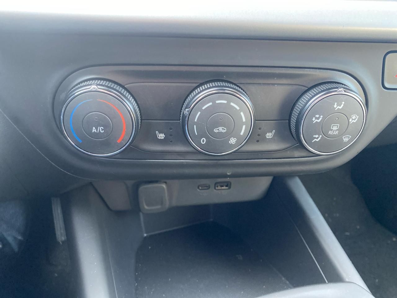 Chevrolet Trax 1RS 4D SUV 2024