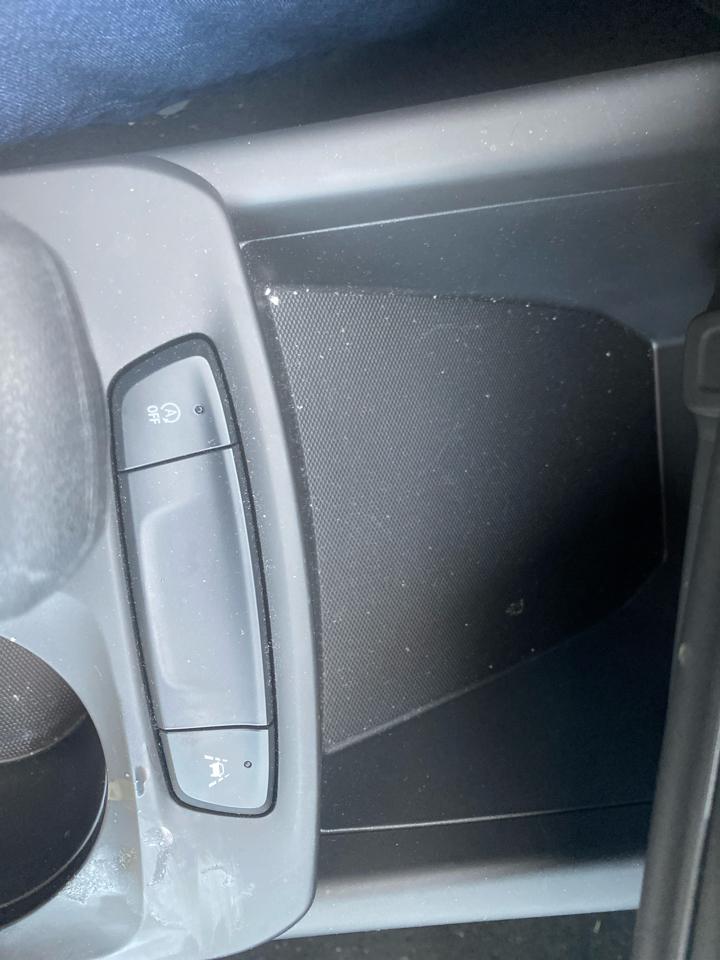 Chevrolet Trax 1RS 4D SUV 2024