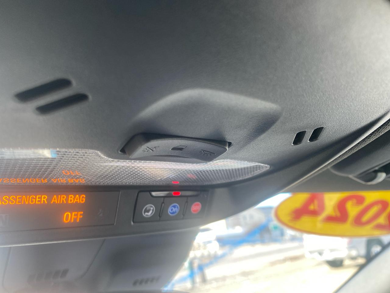 Chevrolet Trax 1RS 4D SUV 2024