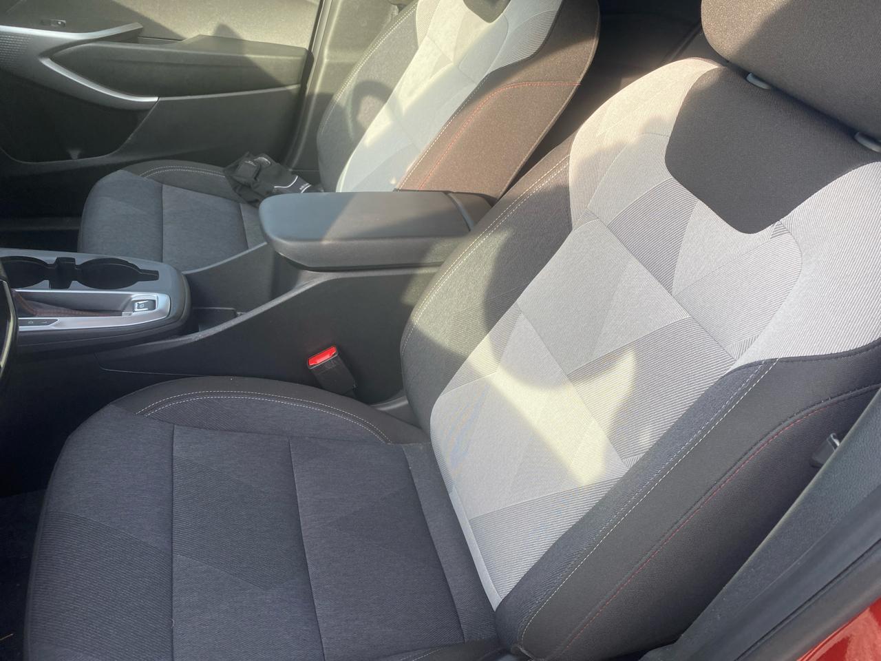 Chevrolet Trax 1RS 4D SUV 2024