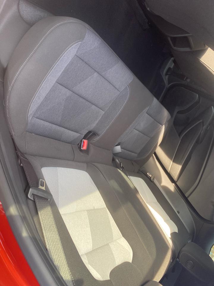 Chevrolet Trax 1RS 4D SUV 2024