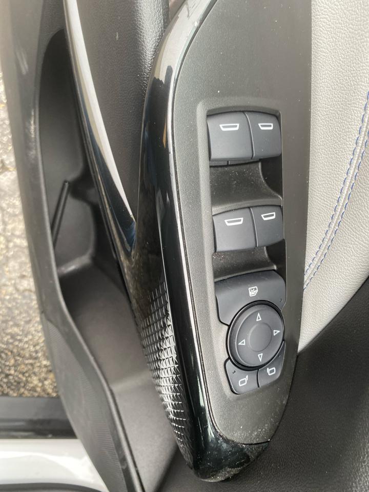 Chevrolet Trax FWD 4dr LT 2025