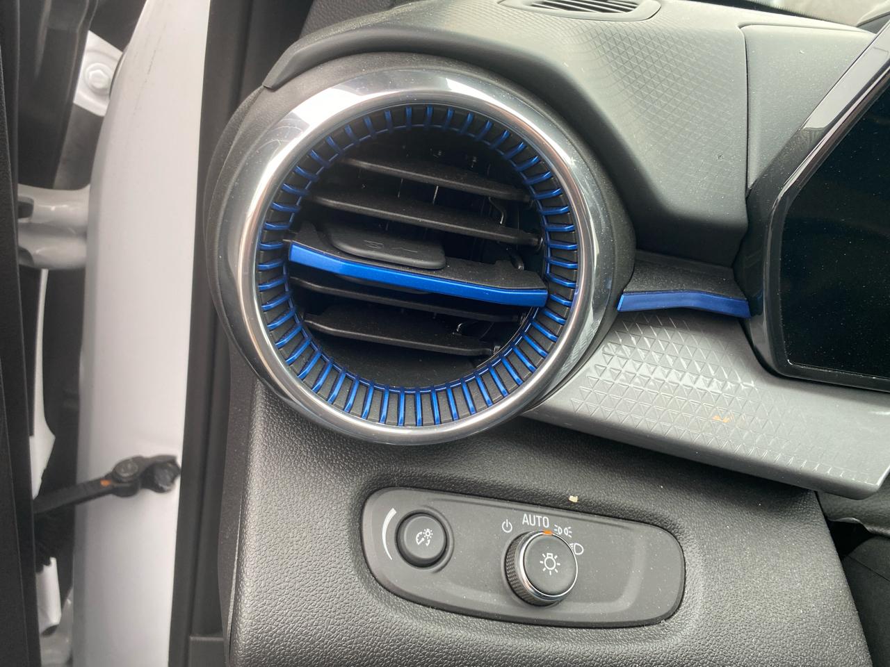 Chevrolet Trax FWD 4dr LT 2025