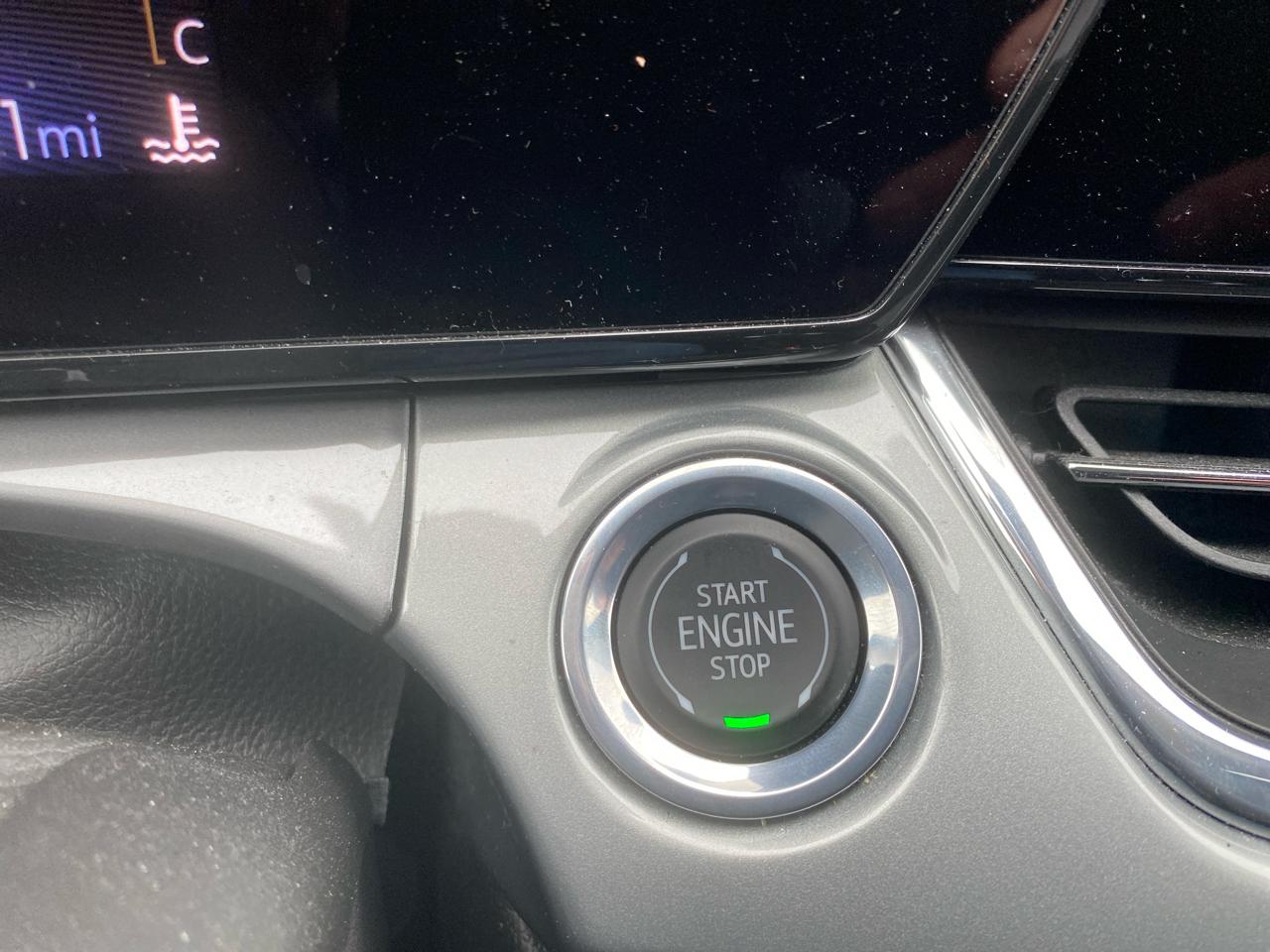 Chevrolet Trax FWD 4dr LT 2025